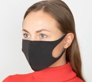 Многоразовые защитные маски для лица в Екатеринбурге
